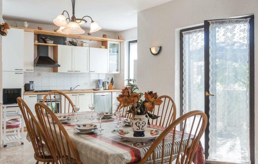 Mira Apartament Medulin