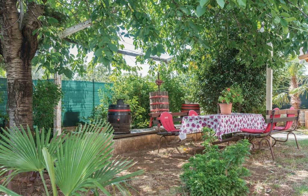 Mira Apartament Medulin